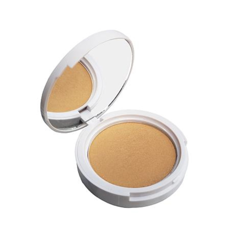 Winky Lux Diamond Complexion Powder - Medium Deep